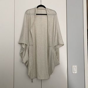 LULULEMON Wrap/Scarf